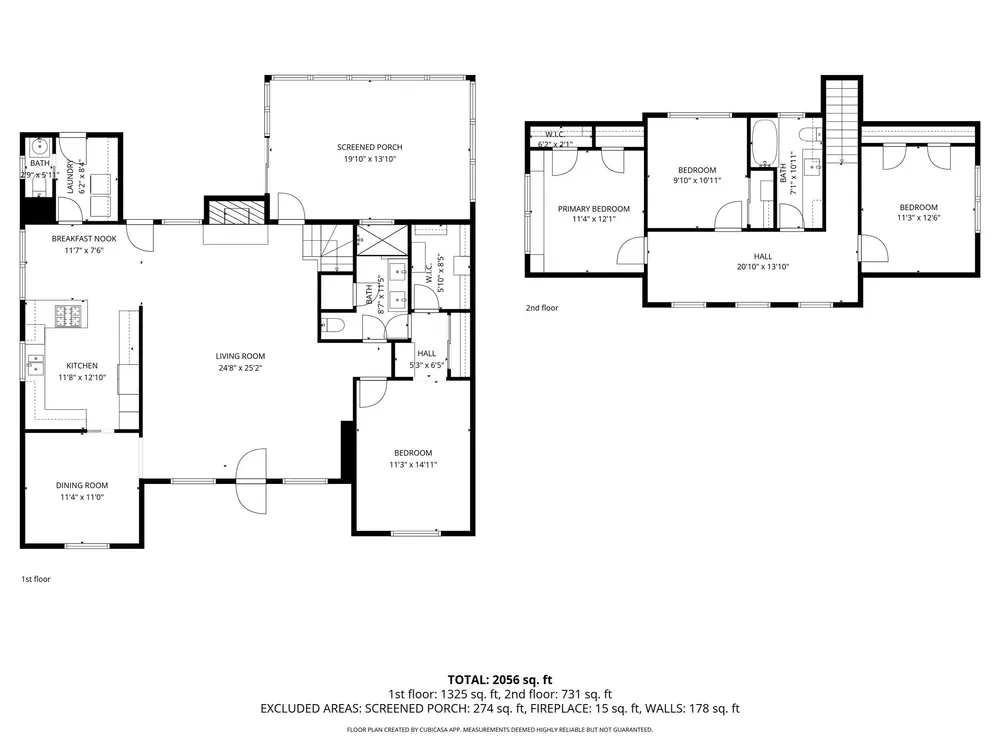 1906 Spillers Ln, Houston, TX 77043
