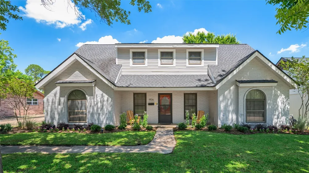 1906 Spillers Ln, Houston, TX 77043