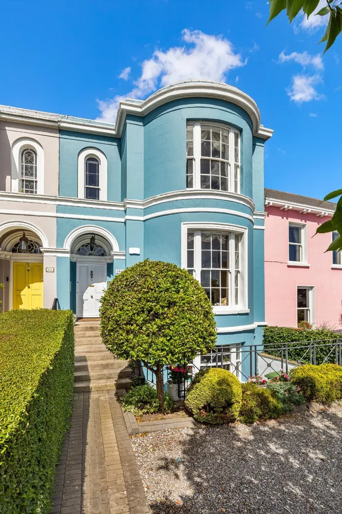 206 Clontarf Road, Clontarf, Dublin 3, D03FP84