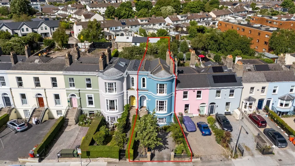 206 Clontarf Road, Clontarf, Dublin 3, D03FP84