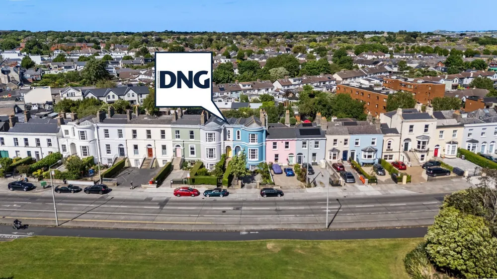 206 Clontarf Road, Clontarf, Dublin 3, D03FP84