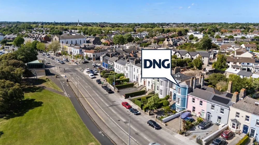 206 Clontarf Road, Clontarf, Dublin 3, D03FP84