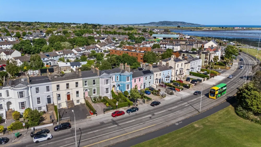 206 Clontarf Road, Clontarf, Dublin 3, D03FP84