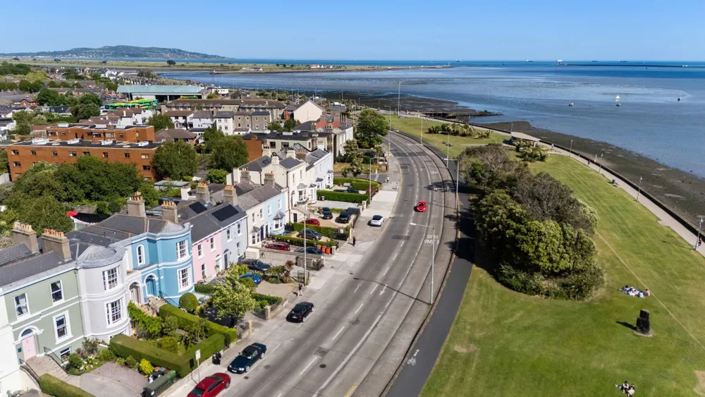206 Clontarf Road, Clontarf, Dublin 3, D03FP84