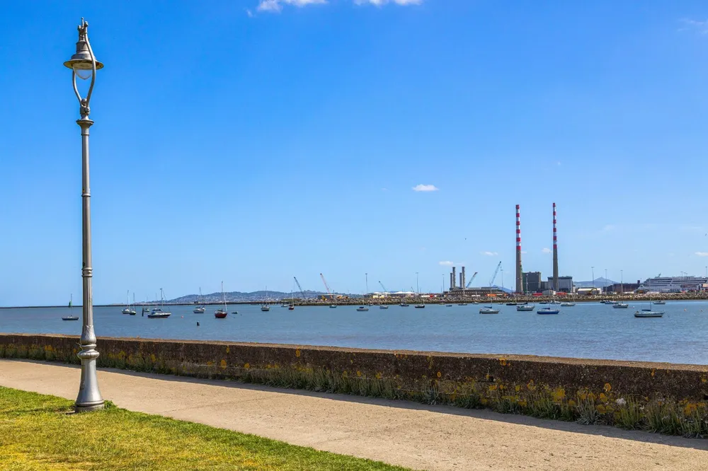 206 Clontarf Road, Clontarf, Dublin 3, D03FP84