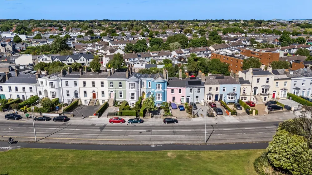 206 Clontarf Road, Clontarf, Dublin 3, D03FP84