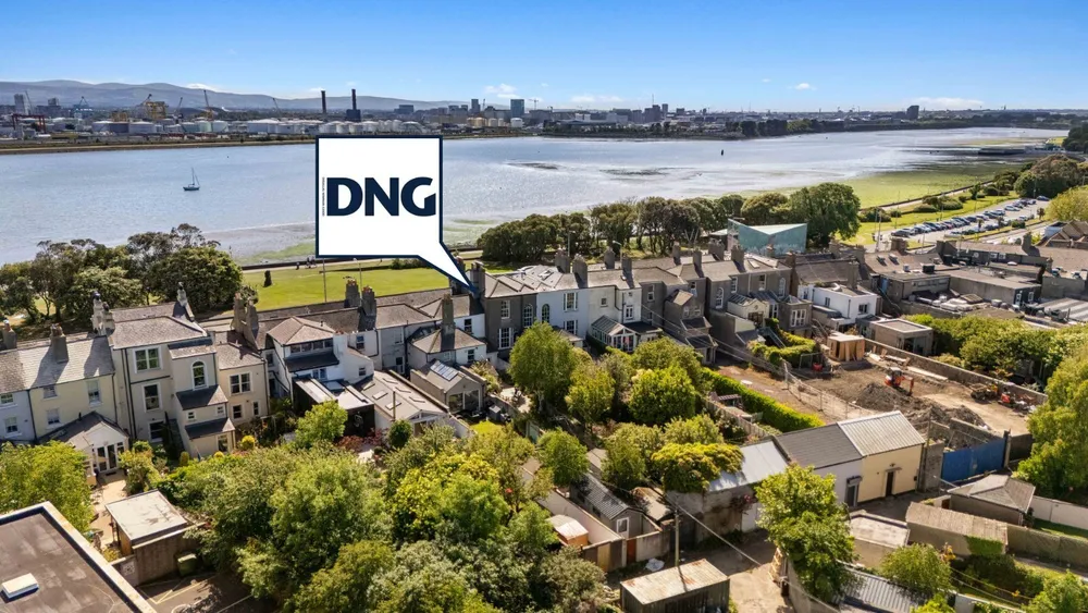 206 Clontarf Road, Clontarf, Dublin 3, D03FP84