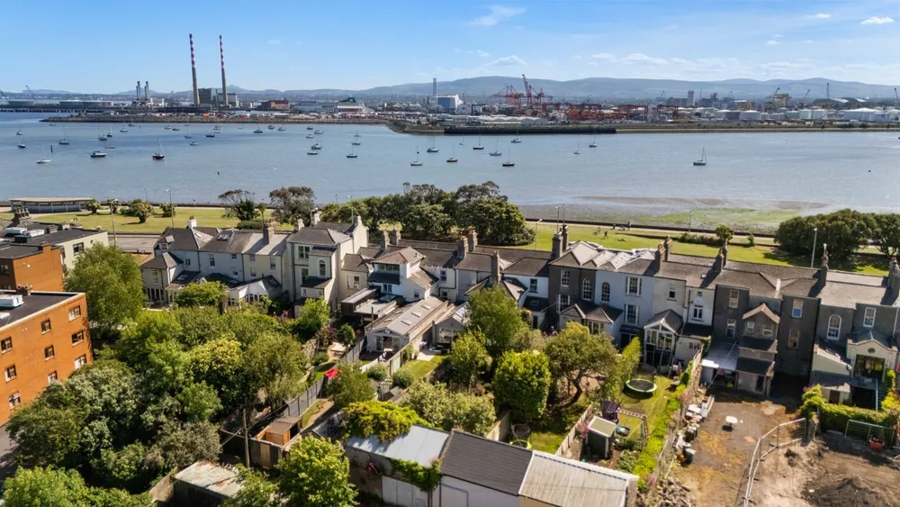 206 Clontarf Road, Clontarf, Dublin 3, D03FP84