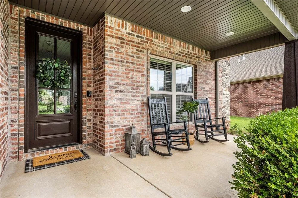 4201 Willowbend Dr, Rogers, AR 72758