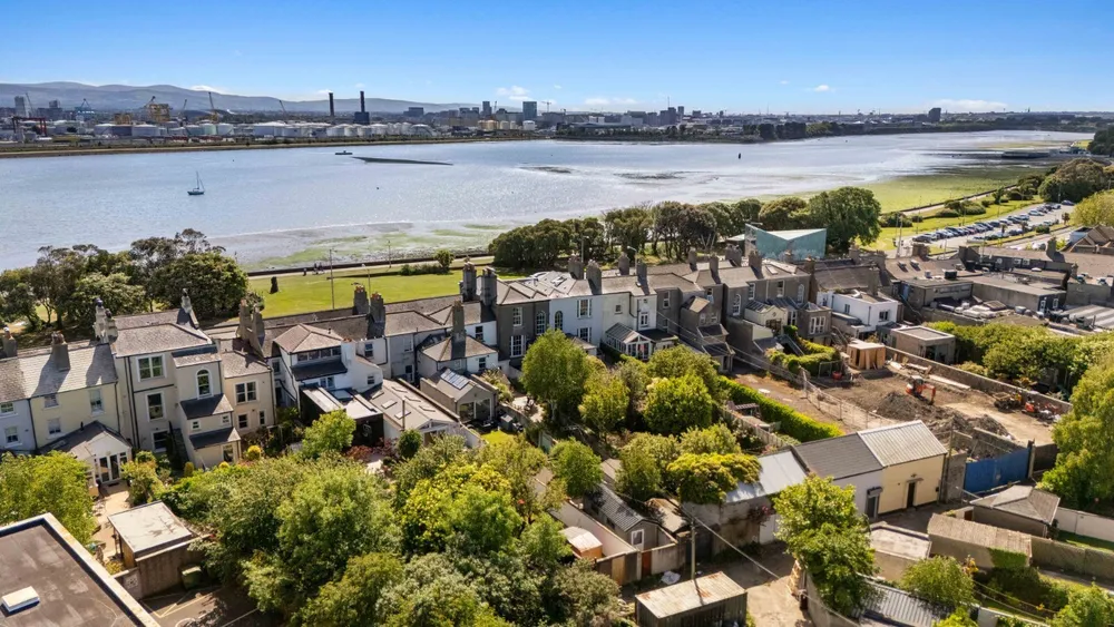 206 Clontarf Road, Clontarf, Dublin 3, D03FP84