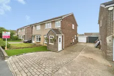 Highlea Close, Yeadon, Leeds