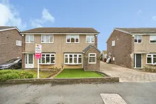 Highlea Close, Yeadon, Leeds