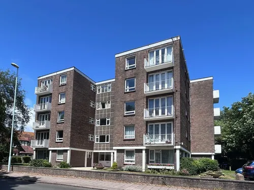 Wykeham Road, WORTHINGphoto