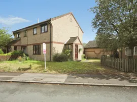 Primrose Close, Thetford photo