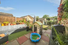 Primrose Close, Thetford