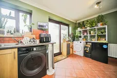 Primrose Close, Thetford