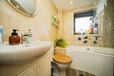 Primrose Close, Thetford