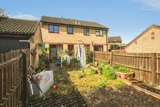 Primrose Close, Thetford