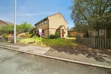Primrose Close, Thetford