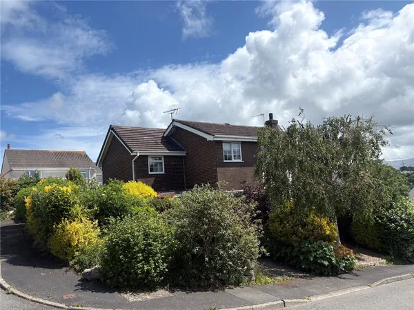 Ffordd Gwenllian, Llanfairpwll, Isle of Anglesey, LL61