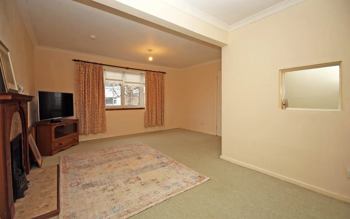 Ffordd Gwenllian, Llanfairpwll, Isle of Anglesey, LL61