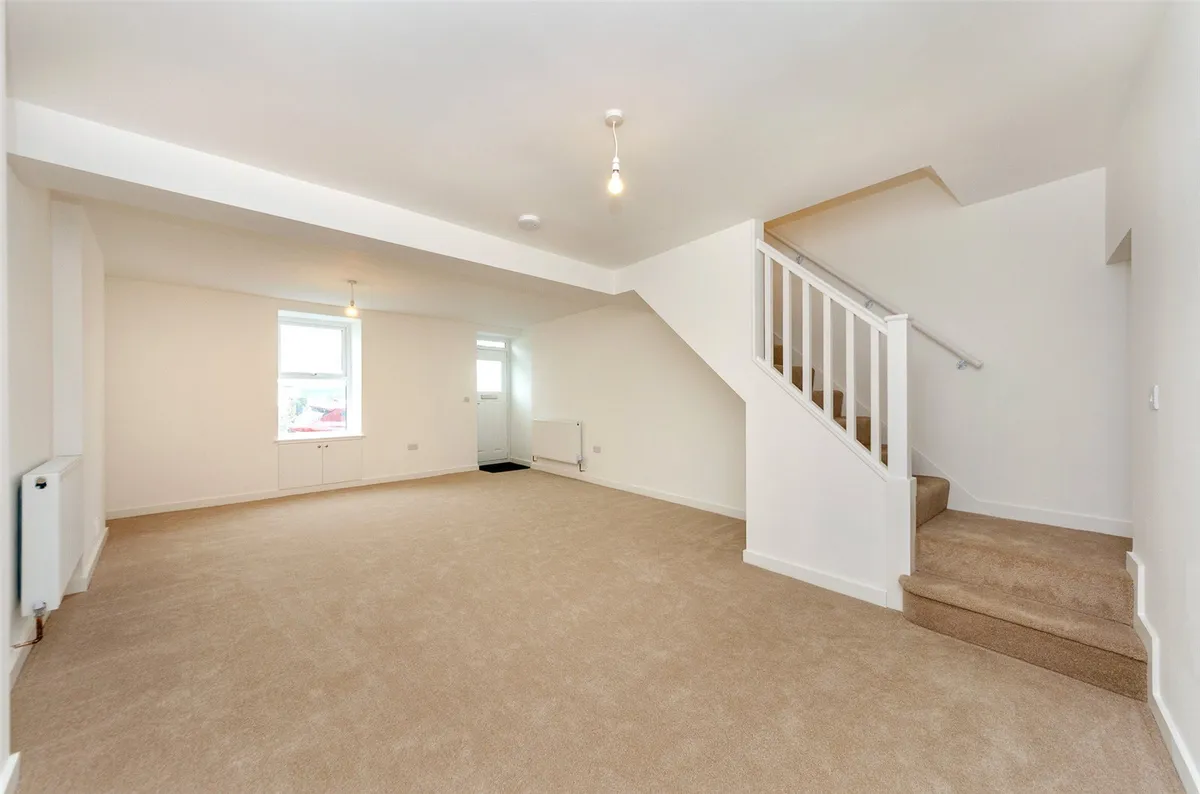 Garth Road, Bangor, Gwynedd, LL57
