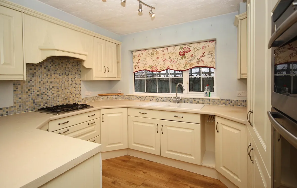 Ffordd Gwenllian, Llanfairpwll, Isle of Anglesey, LL61