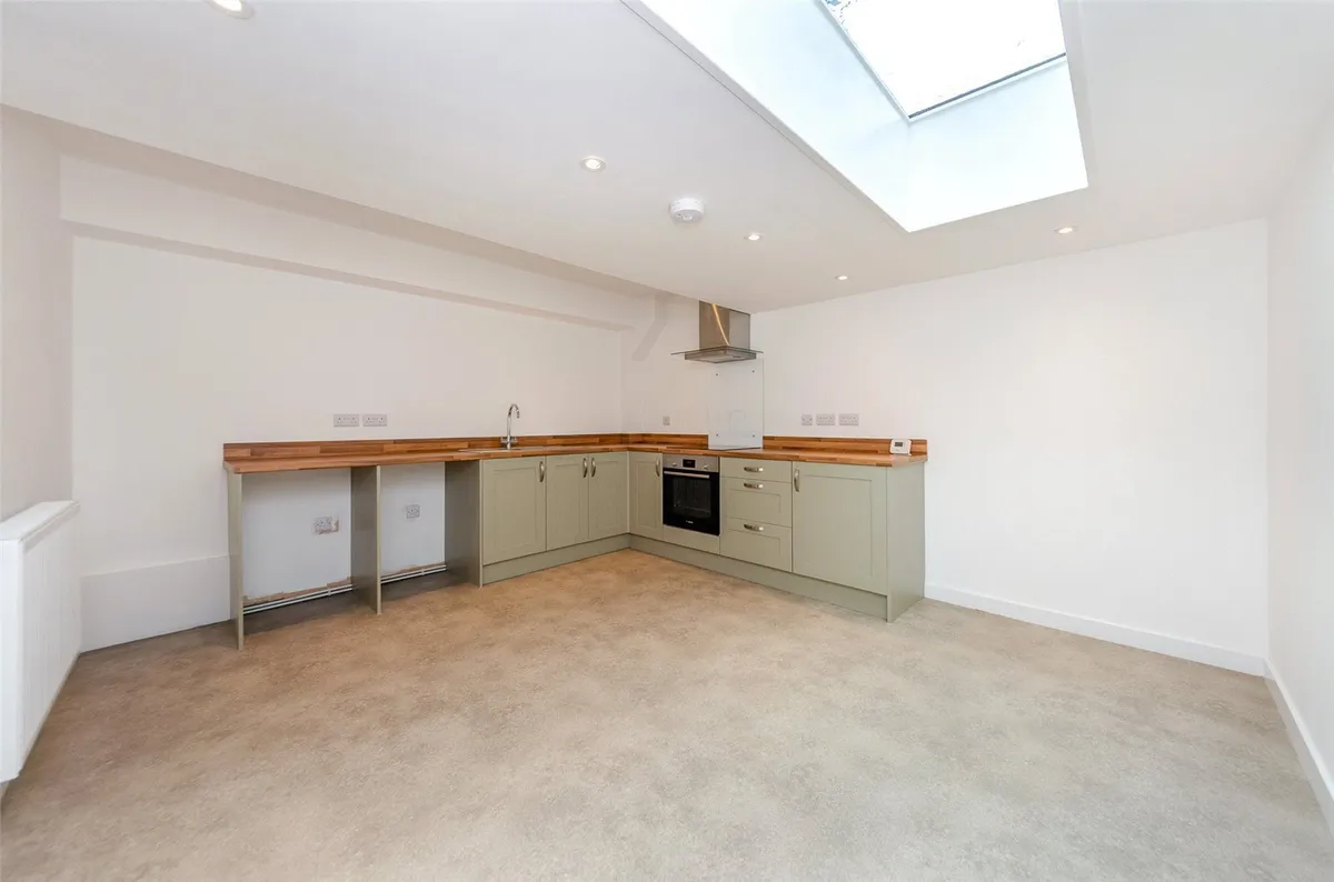 Garth Road, Bangor, Gwynedd, LL57