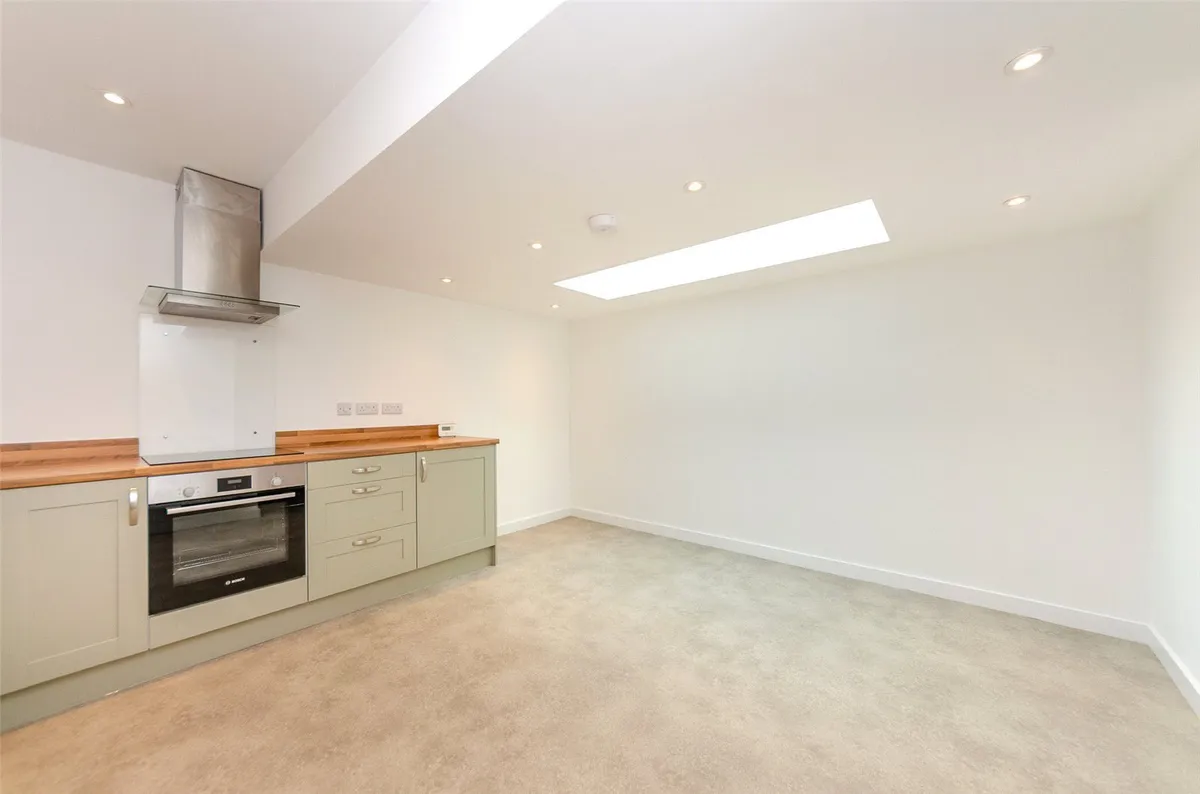 Garth Road, Bangor, Gwynedd, LL57