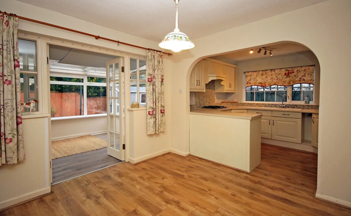 Ffordd Gwenllian, Llanfairpwll, Isle of Anglesey, LL61