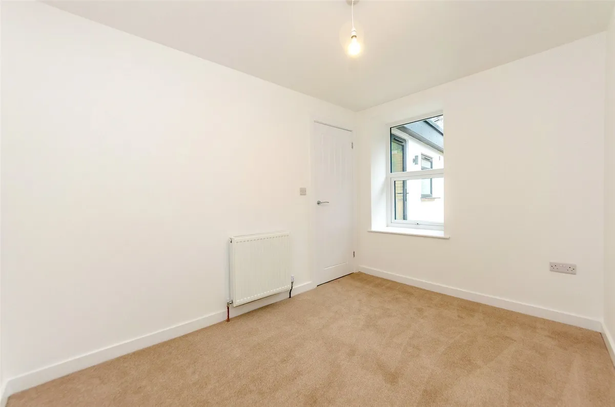 Garth Road, Bangor, Gwynedd, LL57