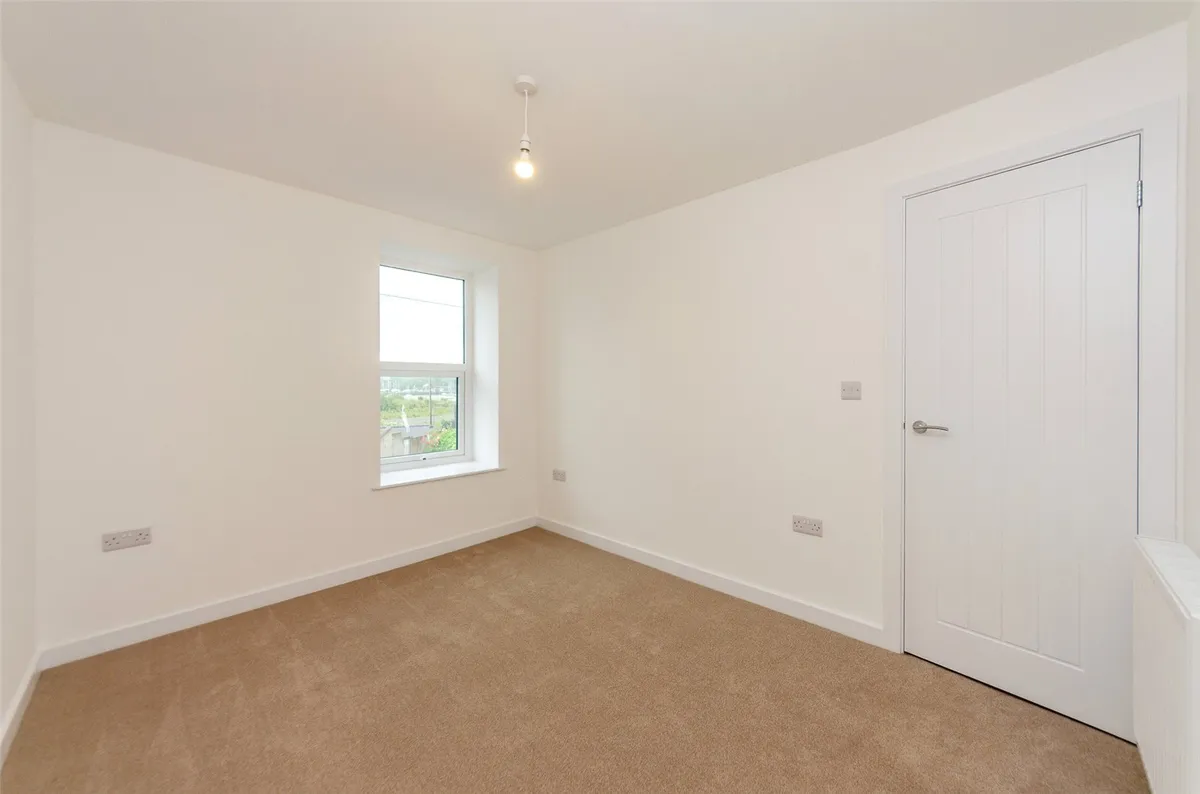 Garth Road, Bangor, Gwynedd, LL57