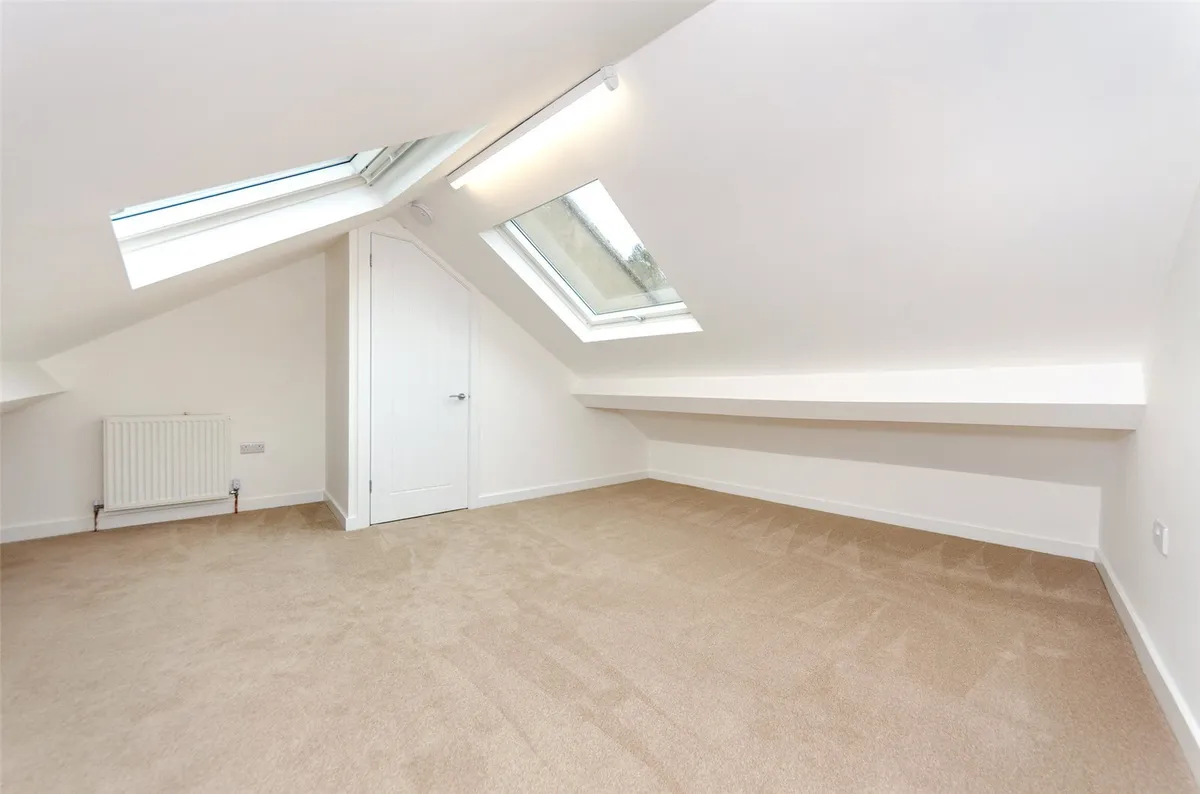 Garth Road, Bangor, Gwynedd, LL57