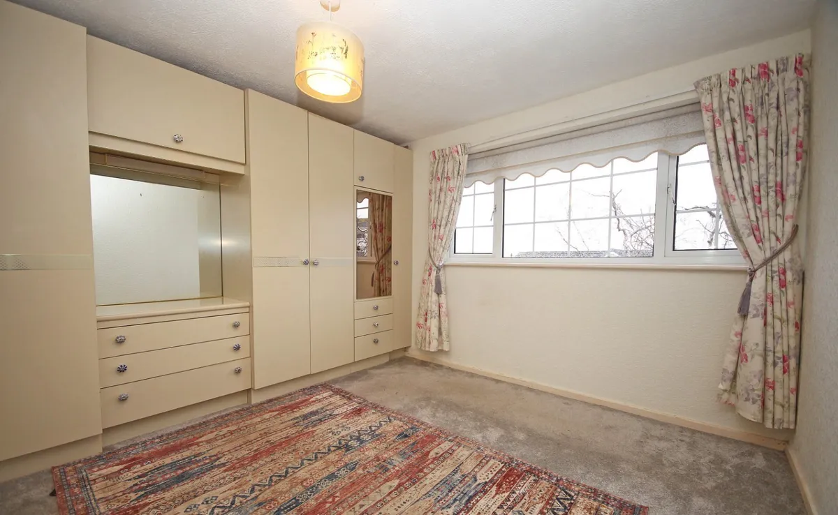 Ffordd Gwenllian, Llanfairpwll, Isle of Anglesey, LL61