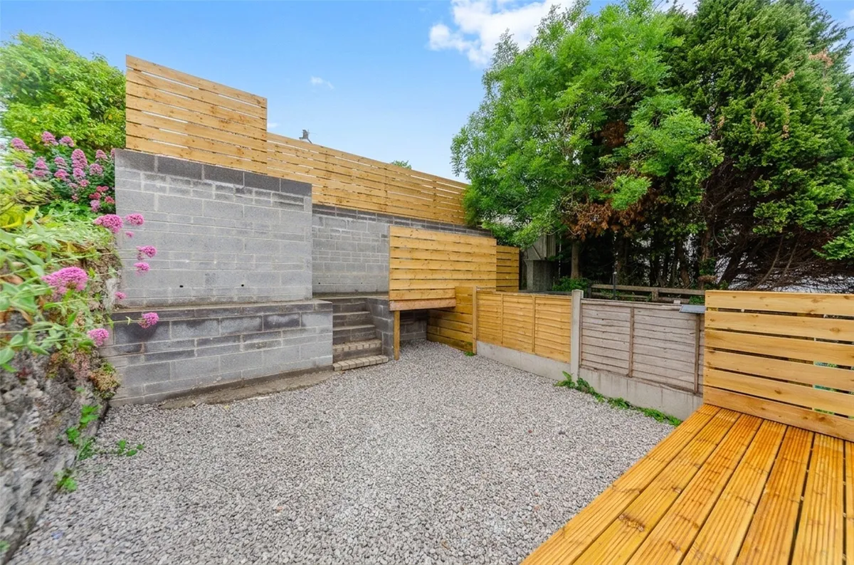 Garth Road, Bangor, Gwynedd, LL57