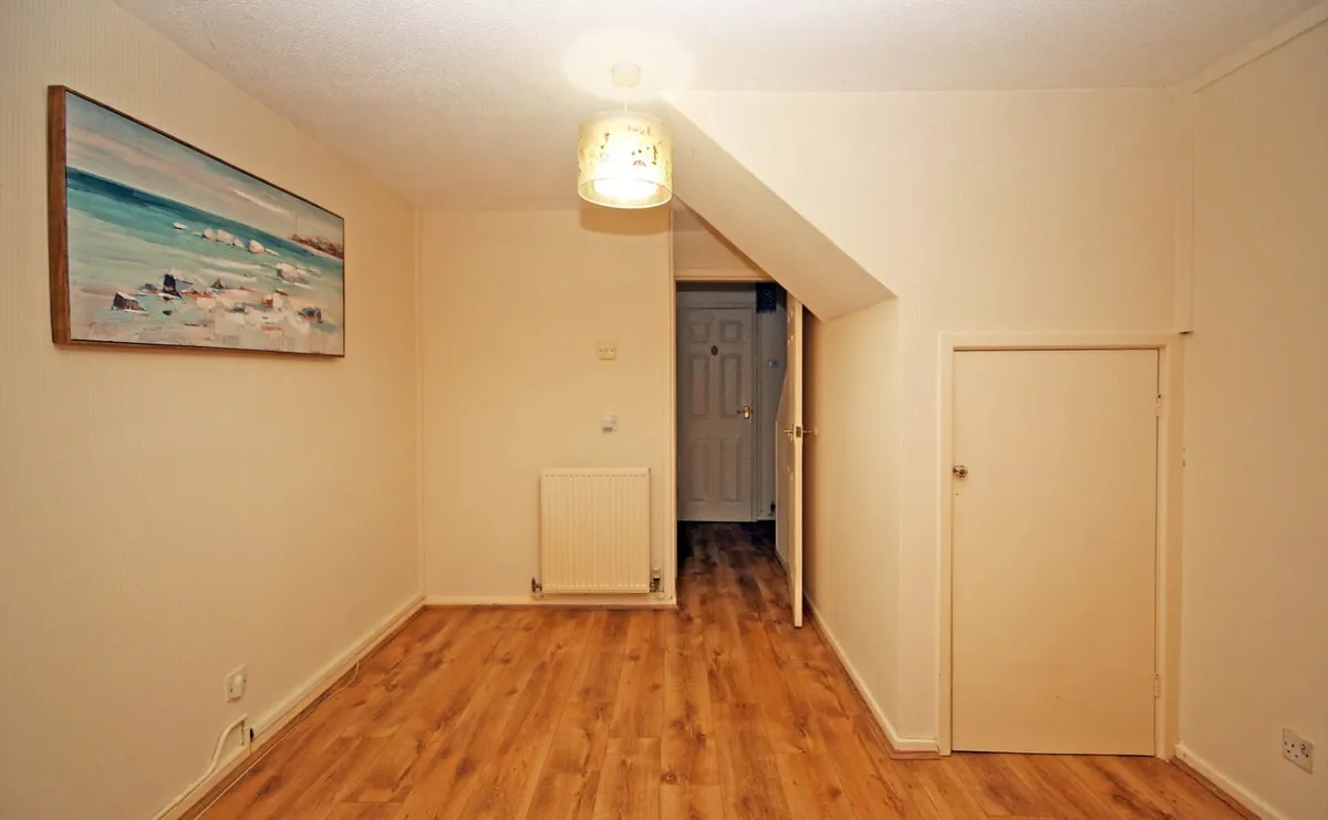 Ffordd Gwenllian, Llanfairpwll, Isle of Anglesey, LL61