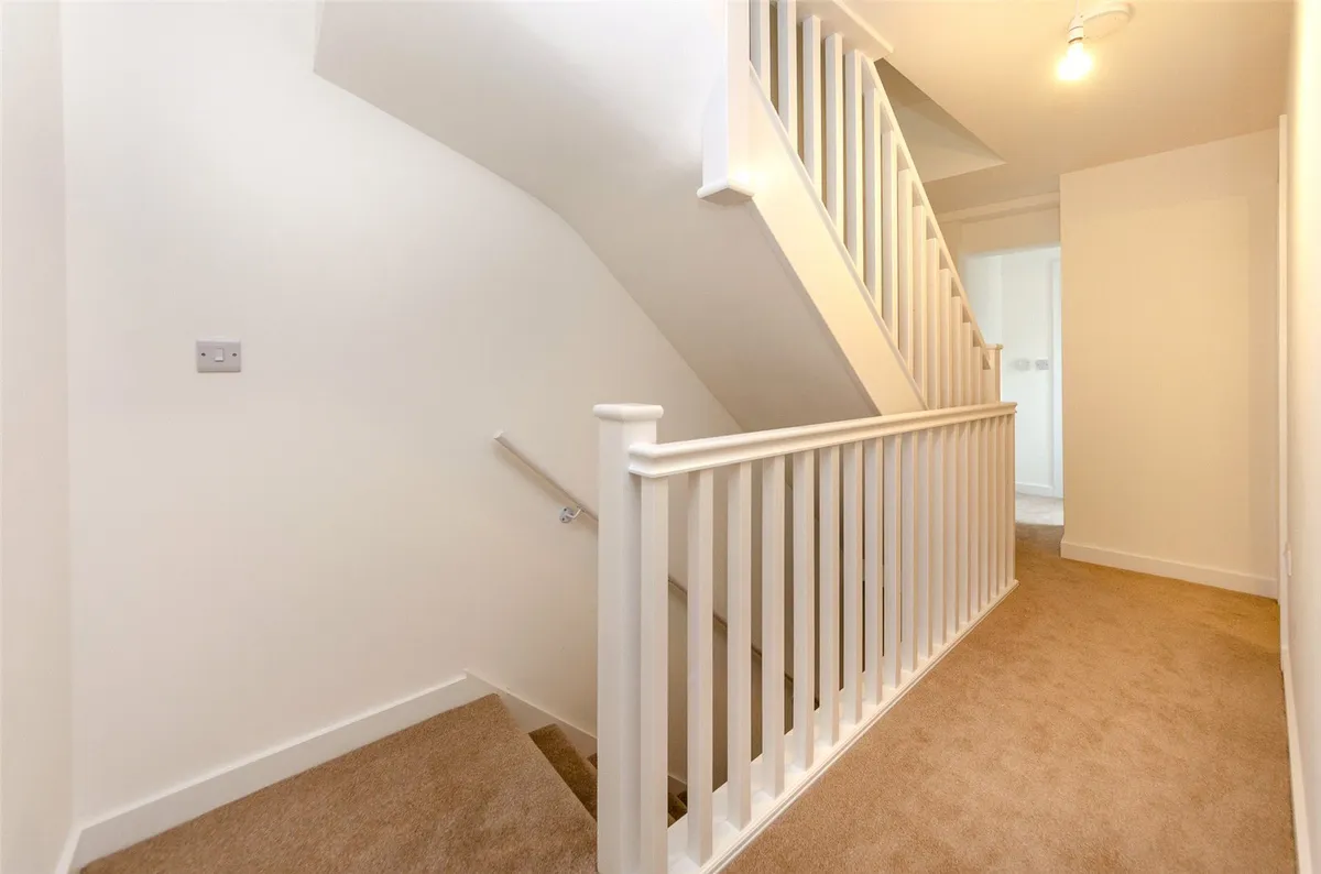 Garth Road, Bangor, Gwynedd, LL57