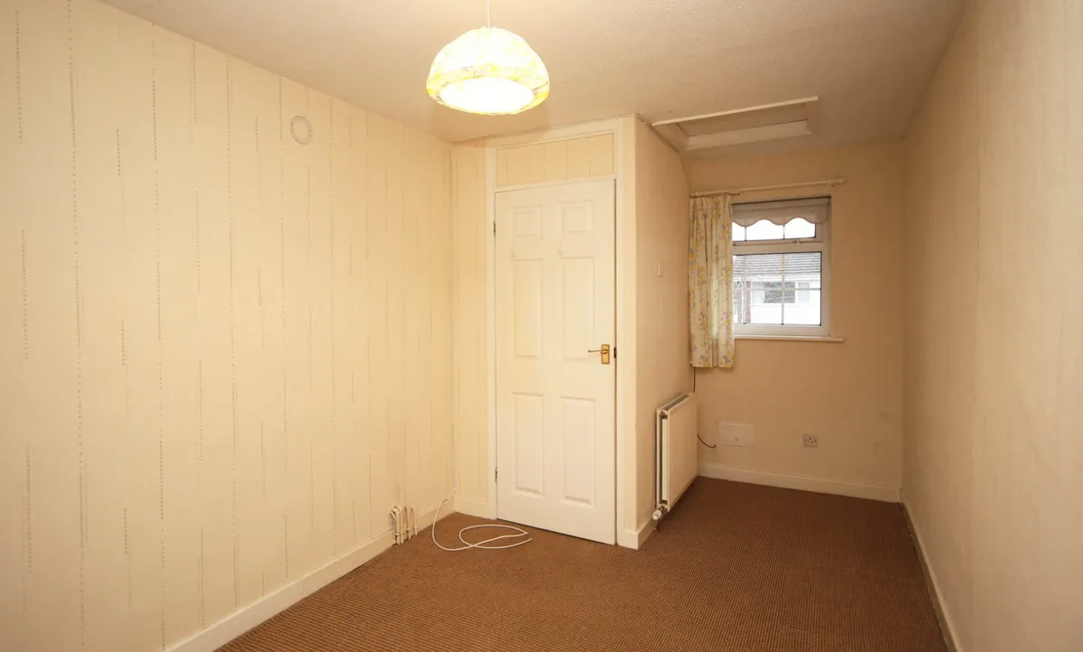 Ffordd Gwenllian, Llanfairpwll, Isle of Anglesey, LL61
