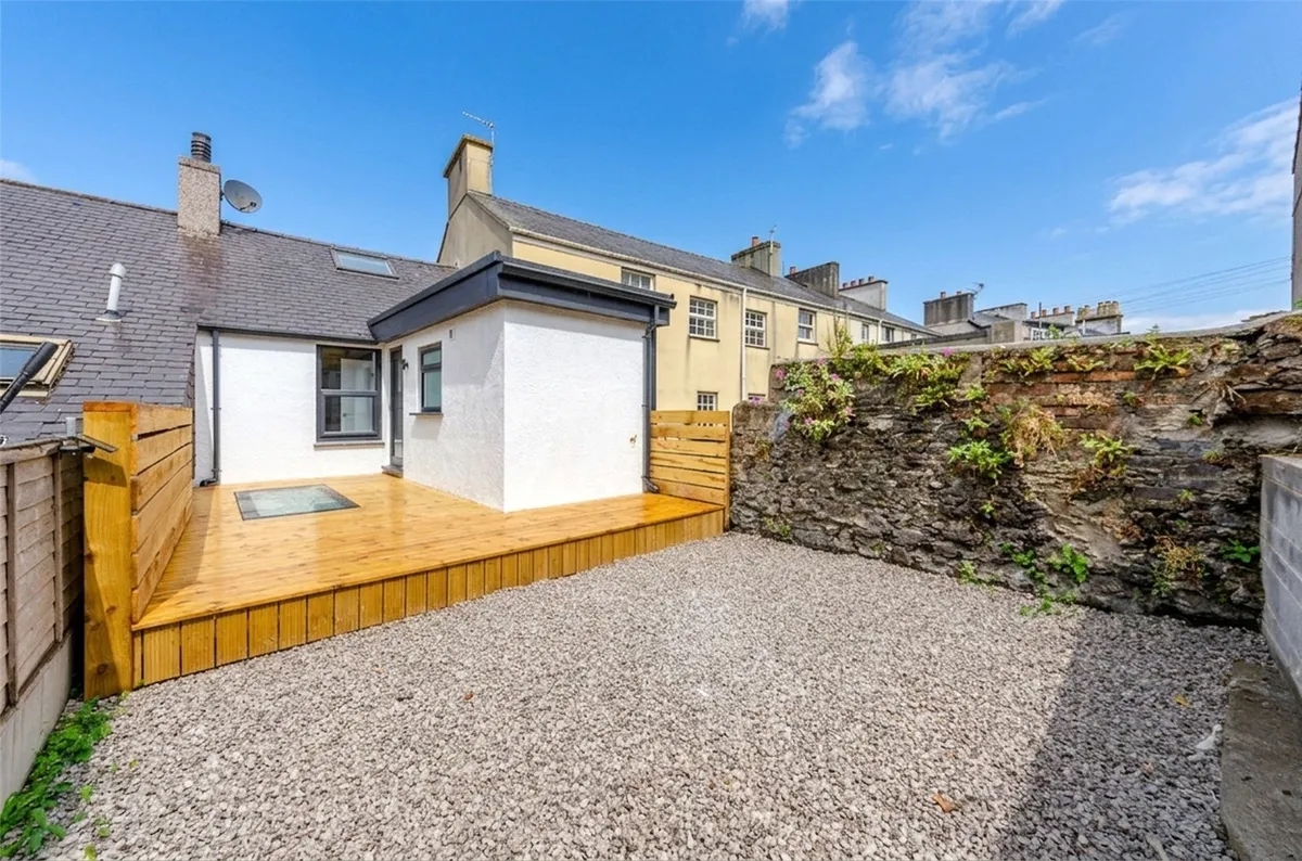 Garth Road, Bangor, Gwynedd, LL57