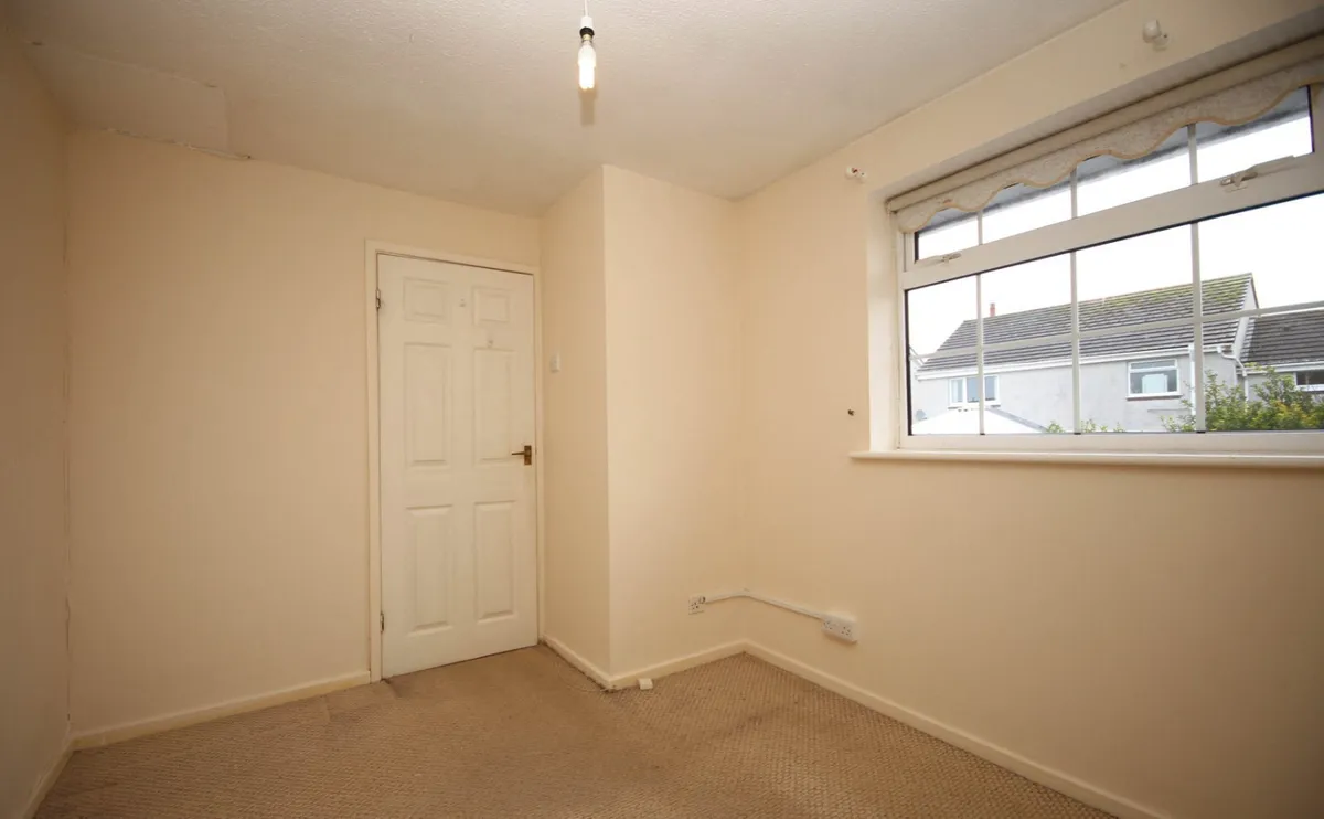 Ffordd Gwenllian, Llanfairpwll, Isle of Anglesey, LL61