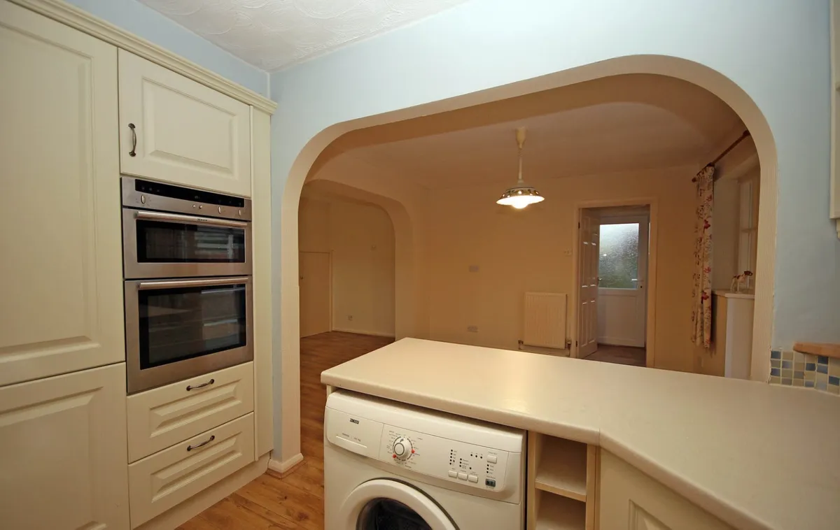 Ffordd Gwenllian, Llanfairpwll, Isle of Anglesey, LL61