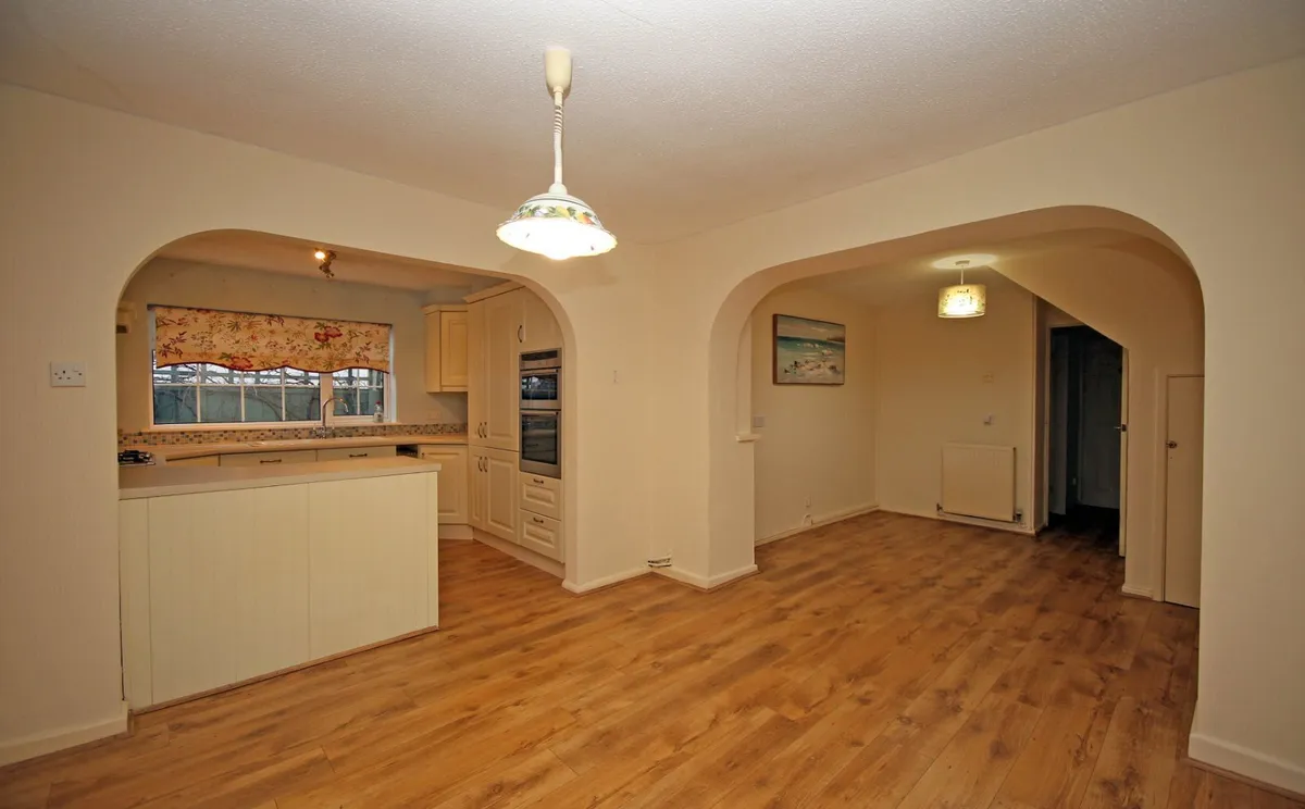 Ffordd Gwenllian, Llanfairpwll, Isle of Anglesey, LL61