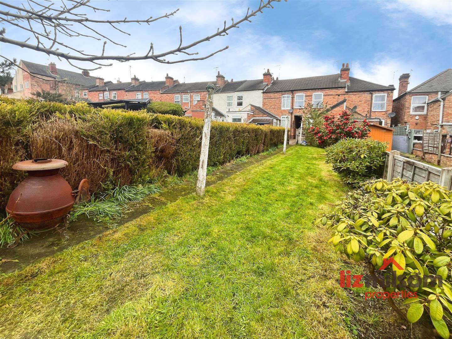 Station Road, Woodville, Swadlincote Image 13