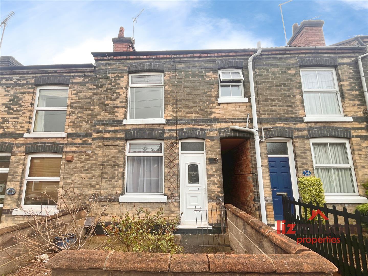 Station Road, Woodville, Swadlincote Image 14