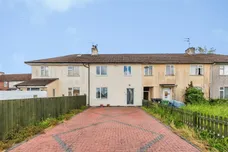 Coronation Road, Wroughton, Swindon