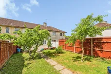Coronation Road, Wroughton, Swindon