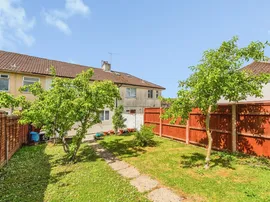 Coronation Road, Wroughton, Swindon thumb 3
