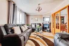 Coronation Road, Wroughton, Swindon