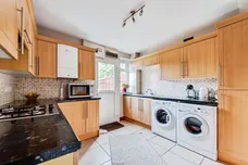 Coronation Road, Wroughton, Swindon