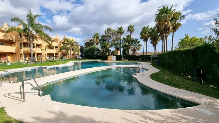 Mijas, Malaga